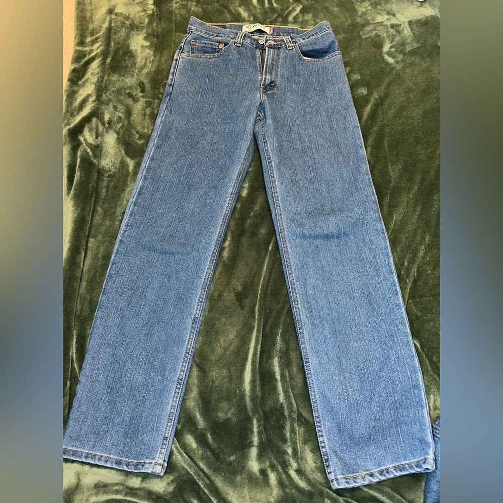 Vintage Levi’s
